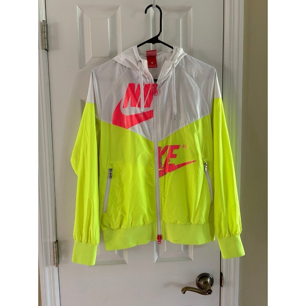 Nike Lightweight Jacket